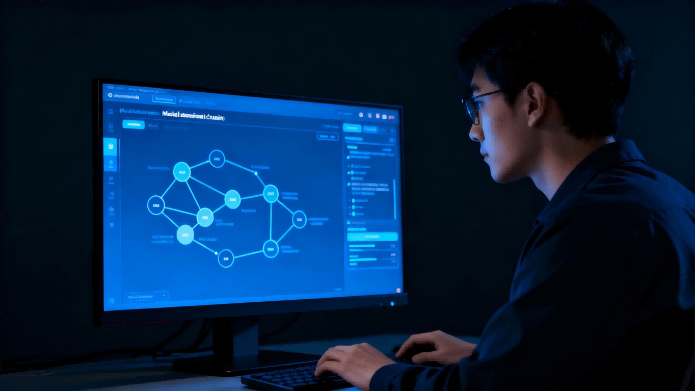 别让AI“刷”成傻子！研究揭示低质数据永久损伤模型推理能力