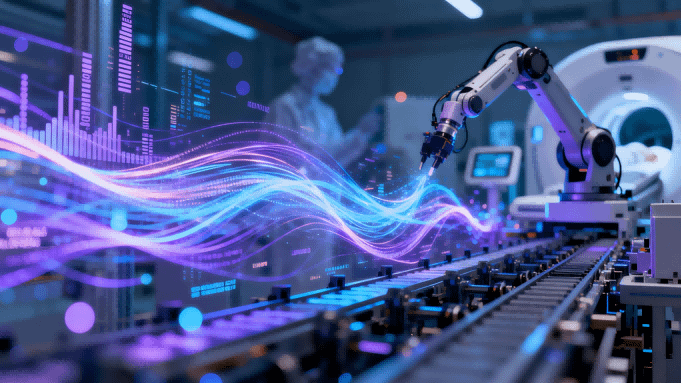 英伟达OmniVinci重塑多模态AI，训练效率提升六倍