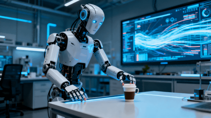 悟界·Emu3.5大模型问世：“下一状态预测”突破多模态感知，机器人跨场景操作成真