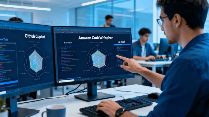 开发者新标尺！JetBrains推出开放AI编程评估平台