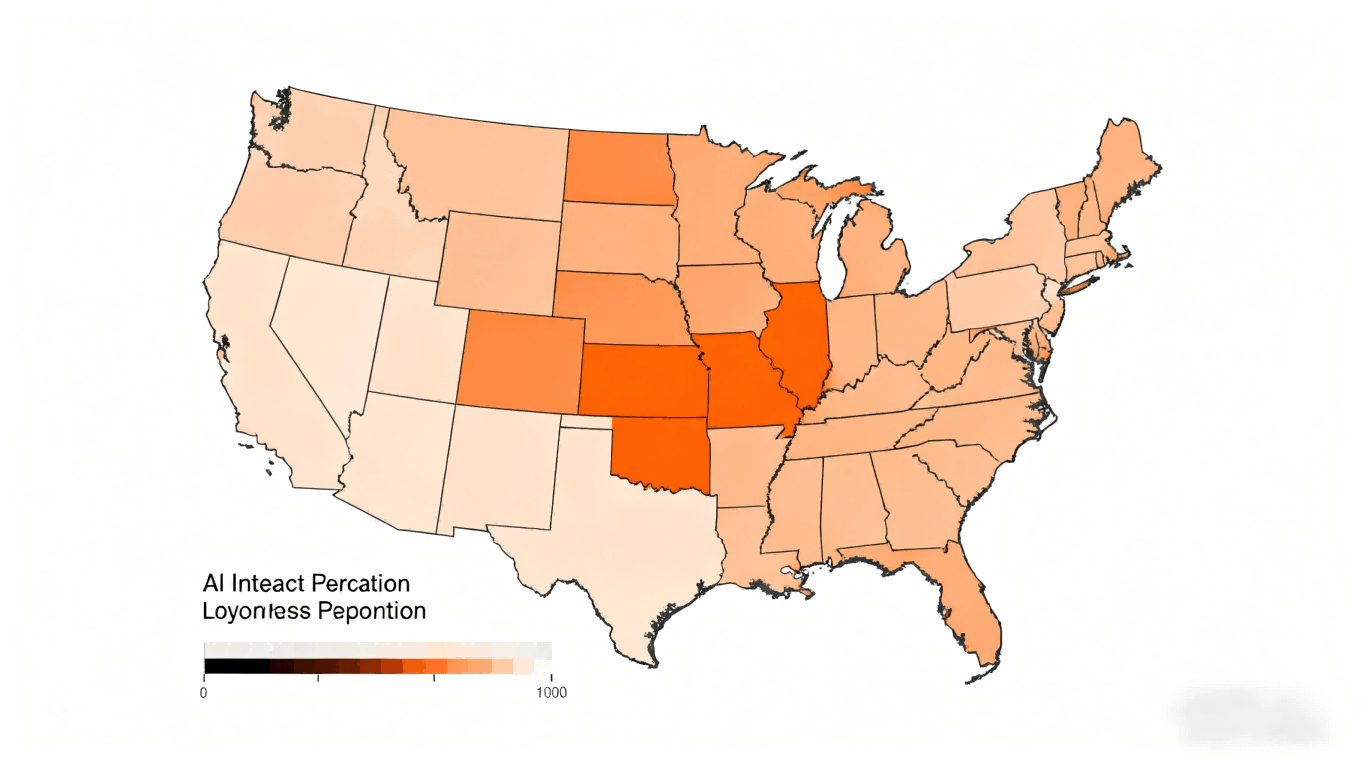 AI浪潮席卷职场，MIT研究揭示千万岗位已达技术替代临界点