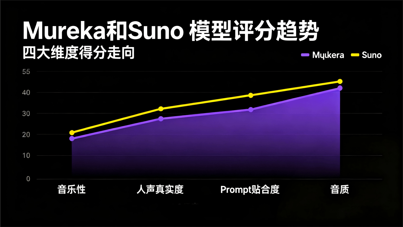 昆仑万维双模齐发：Mureka V7.6与O2开启AI音乐创作新纪元
