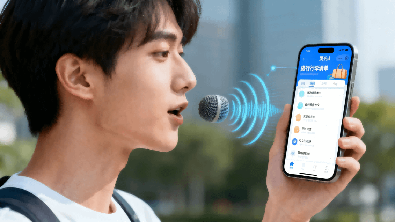 “动口”造App：全民零代码革命，两周催生330万AI应用