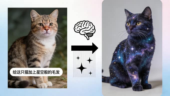 苹果发布“三合一”AI视觉模型，UniGen 1.5实现理解、生成与编辑三位一体